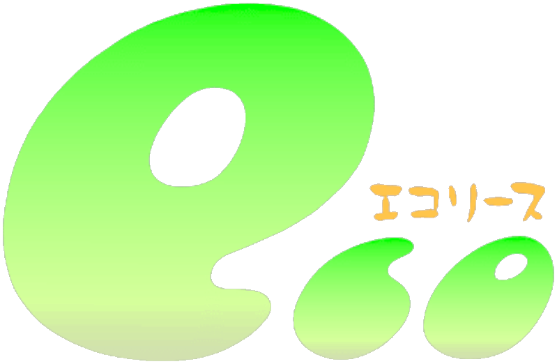 株式会社エコリース